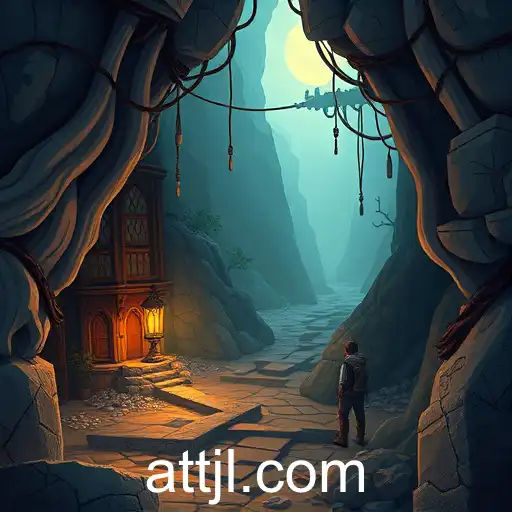 Exploring the Exciting World of Adventure Games