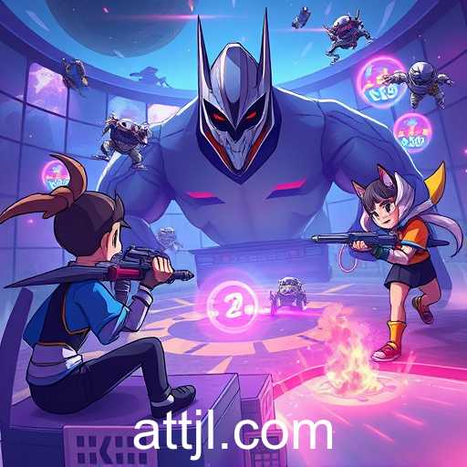 Shaping the Future of Online Gaming