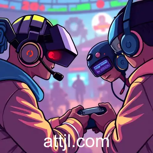 The Evolution of Online Gaming in 2025