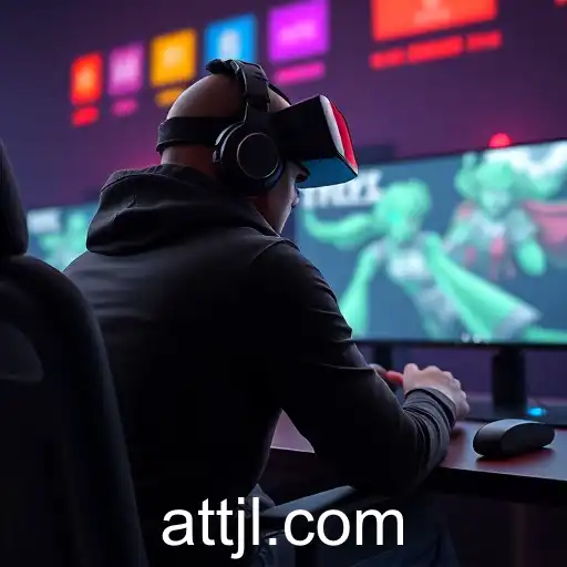 The Rise of Online Gaming in 2025