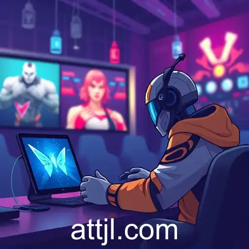 Rising Popularity of Online Puzzle Games