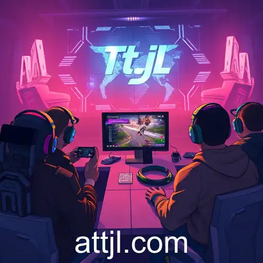 The Rise of English Game Platforms