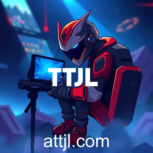 The Rise of 'ttjl': Transforming Online Gaming in 2025
