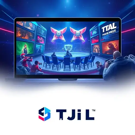 The Rise of TTJL in Online Gaming