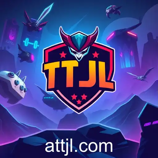 The Rise of TTJL: A New Gaming Era