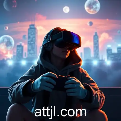 Rising Trends in Online Gaming Platforms