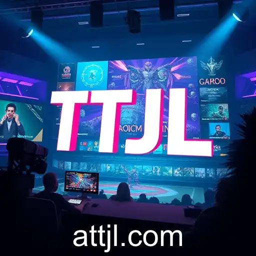 Emerging Trends in Online English Gaming