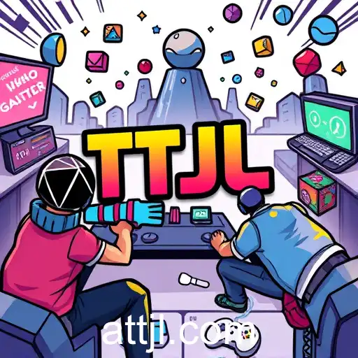 Gaming Platform TTJL Expands in 2025