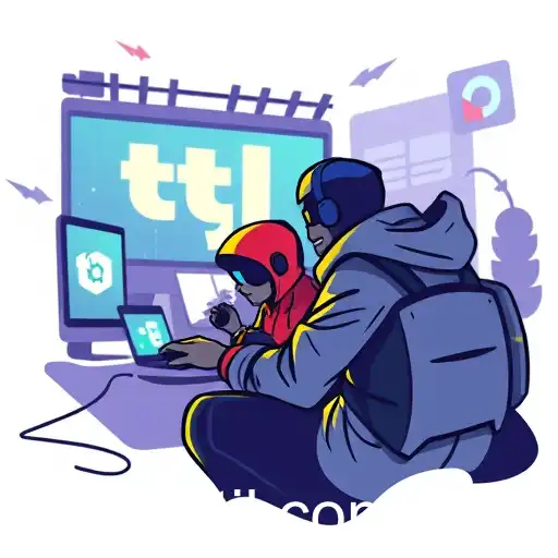 The Rise of TTJL in the Gaming World