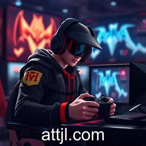 The Rise of TTJL in Gaming Trends