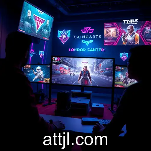 The Rise of Online Gaming in 2025