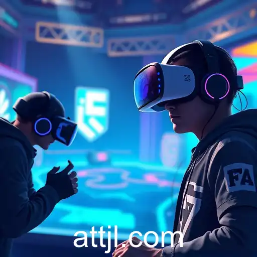 The Rise of Digital Gaming in 2025