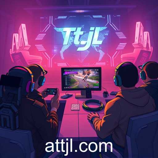 The Rise of English Game Platforms