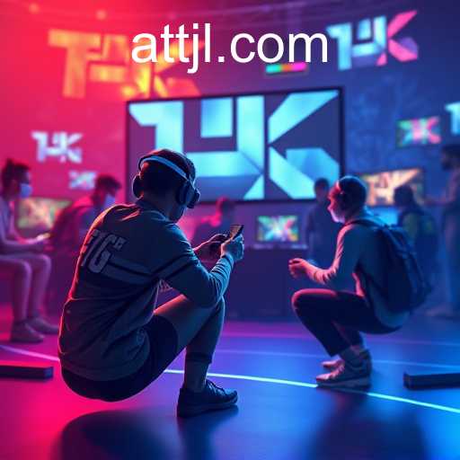 The Rise of TTJL: A New Era in Online Gaming