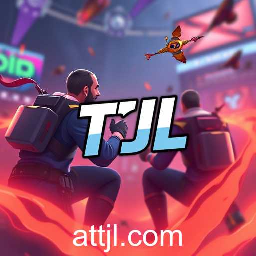 The Rise of TTJL in the Digital Gaming Sphere