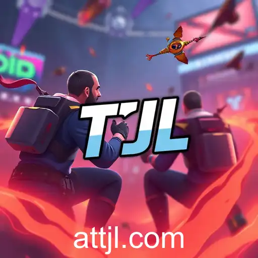 The Rise of TTJL in the Digital Gaming Sphere