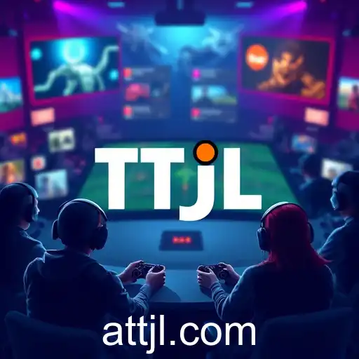 The Rise of TTJL in the Gaming World