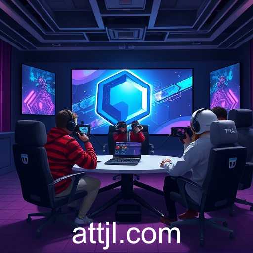 The Rise of TTJL in Online Gaming