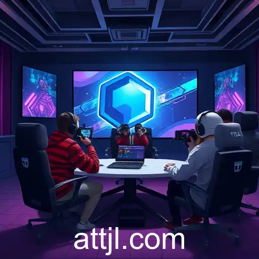 The Rise of TTJL in Online Gaming