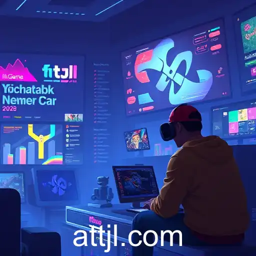 The Rise of TTJL: Unveiling a Digital Playground