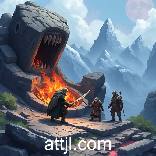 The Evolution of RPG Games: A Journey from Tabletop Adventures to Digital Realms