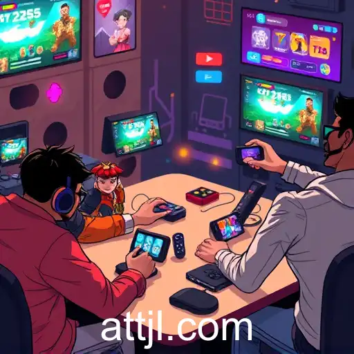 Virtual Adventures Await at TTJL